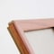 M&T Displays Opti Frame 5 in. X 7 in. Poster Sze 0.55 in. Wood Effect Color Profile, Mitred Corner, w/Back Spprt UCP145W157X2000 - alternate 4